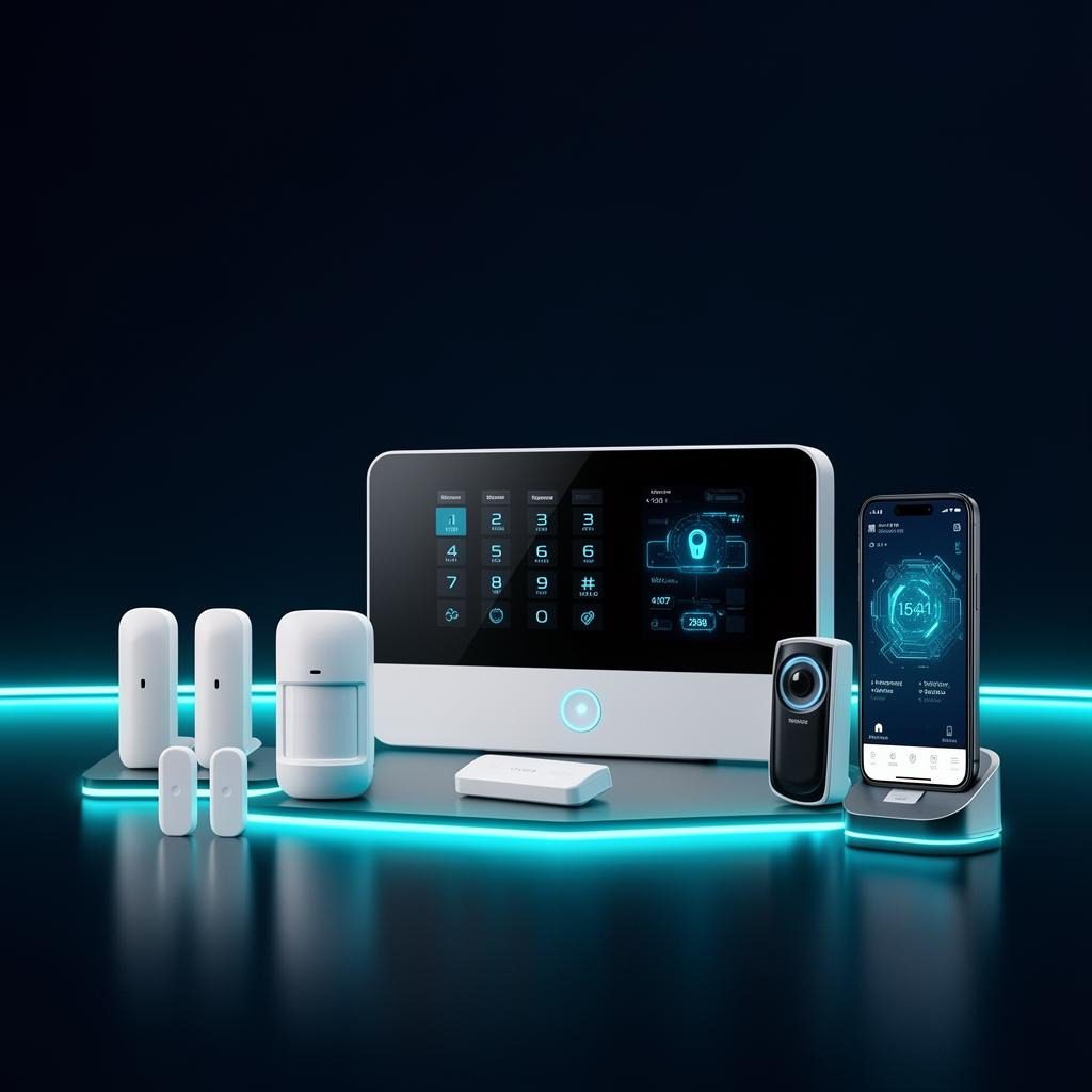 Why Modern Home Security in Canada Starts with Stronger Doors, Windows, and Smarter Monitoring